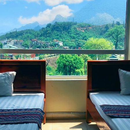 Hoang Kim Ha Giang Hotel Kültér fotó