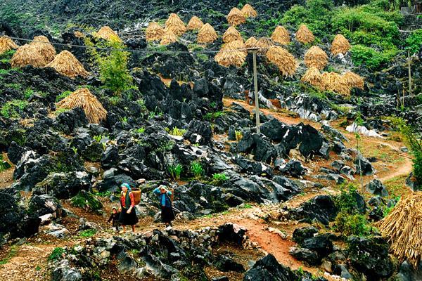 Hoang Kim Ha Giang Hotel Kültér fotó